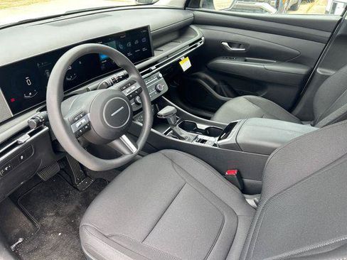 New 2026 Hyundai Tucson SE AWD/4WD image 13