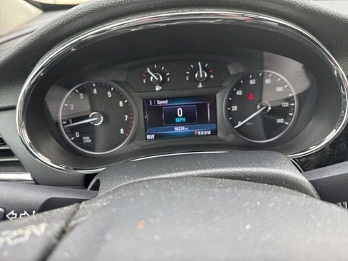 Used 2020 Buick Encore Preferred image 39