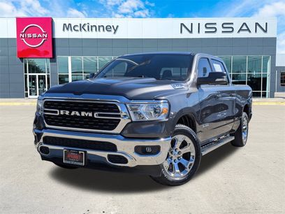 Used 2022 RAM 1500 Lone Star