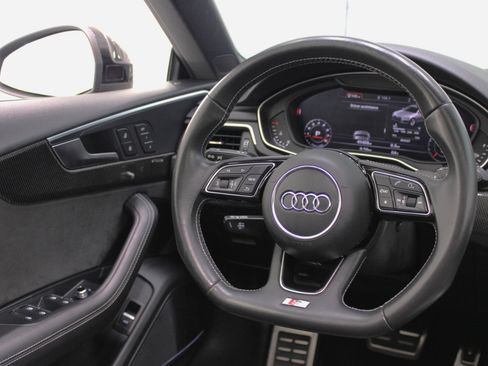 Used 2019 Audi S5 Premium Plus w/ Premium Plus image 51