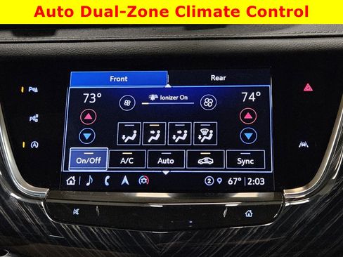 Used 2024 Cadillac XT6 Premium Luxury w/ Technology Package AWD/4WD image 24