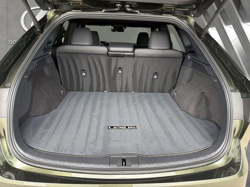 Certified 2026 Lexus RX 350 FWD image 23