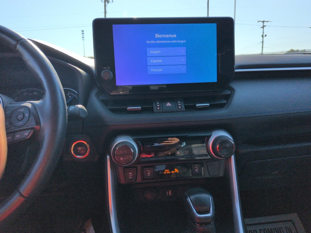 Certified 2023 Toyota RAV4 XSE w/ XSE Grade Weather Package AWD/4WD image 18