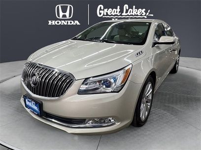 Used 2014 Buick LaCrosse