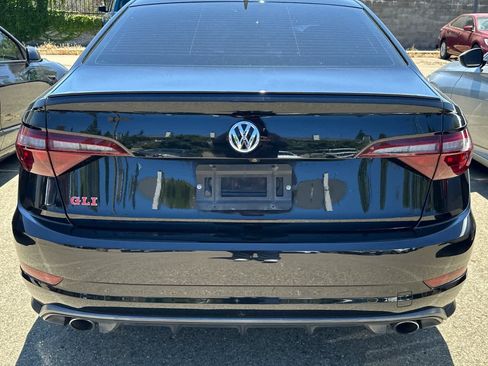 Used 2021 Volkswagen Jetta GLI FWD image 17
