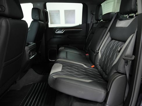 New 2026 GMC Sierra 1500 Elevation AWD/4WD image 24
