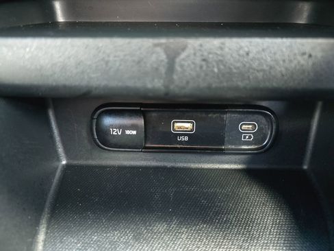 Used 2024 Kia Seltos X-Line AWD/4WD image 30