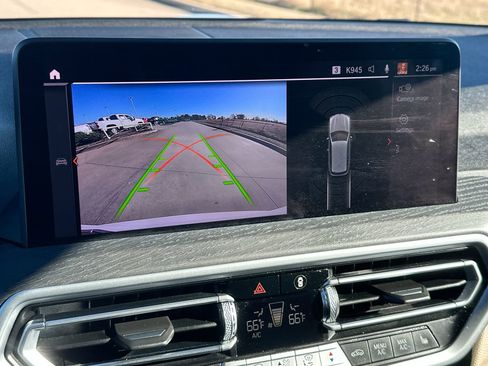 Used 2022 BMW X3 sDrive30i w/ Convenience Package image 17