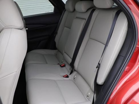 Used 2023 MAZDA CX-30 AWD 2.5 S w/ Preferred Package image 12