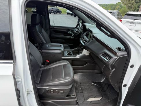 Used 2023 Chevrolet Tahoe LT RWD image 22