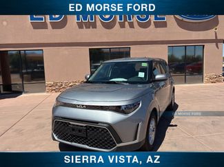 Used 2025 Kia Soul LX FWD video 1