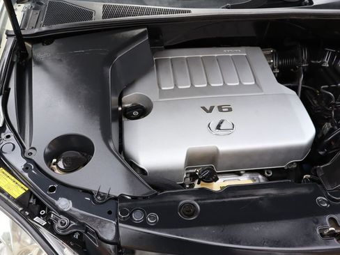 Used 2008 Lexus RX 350 AWD image 37