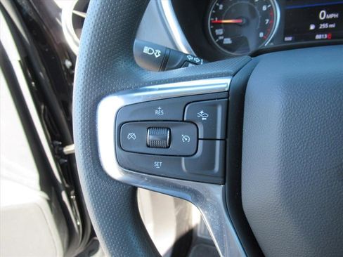 Certified 2023 Chevrolet Blazer LT w/ Midnight/Sport Edition image 15