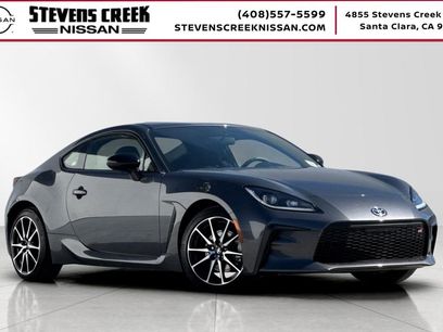 Used 2023 Toyota GR86 w/ ALL Weather Mat Package (TMS)