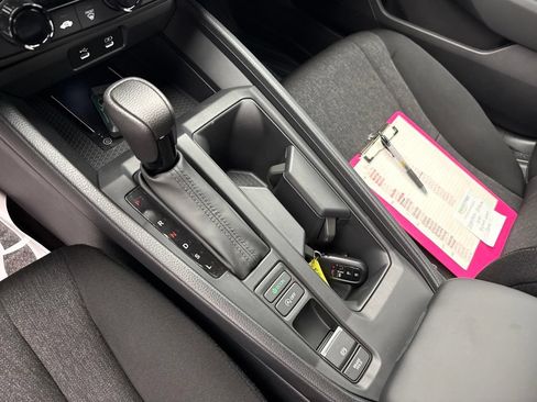 New 2026 Honda Accord LX image 19