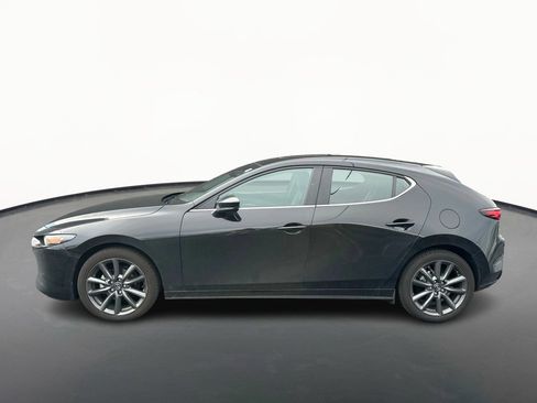 Certified 2025 MAZDA MAZDA3 s image 6