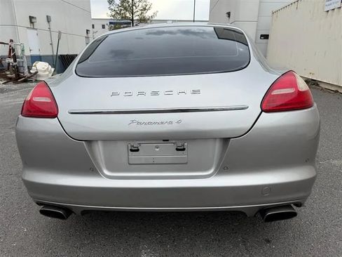 Used 2011 Porsche Panamera image 13