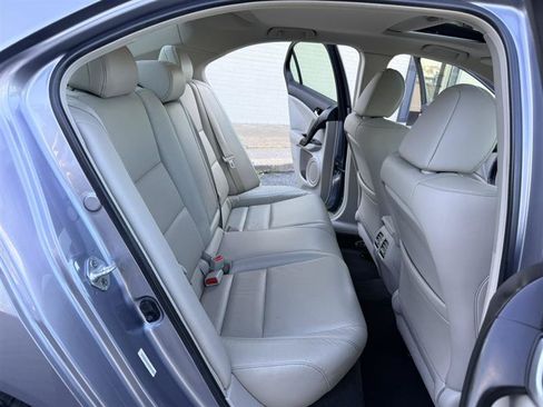 Used 2013 Acura TSX Sedan FWD image 16