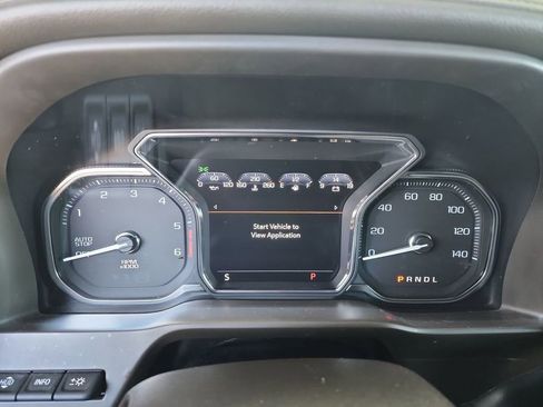 Certified 2021 GMC Sierra 1500 Denali w/ Denali Ultimate Package AWD/4WD image 12