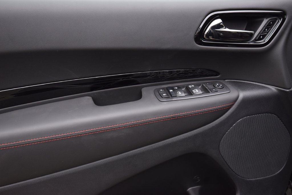 New 2027 Dodge Durango GT AWD/4WD image 33