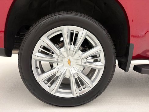 New 2026 Chevrolet Silverado 1500 High Country w/ Technology Package AWD/4WD image 33