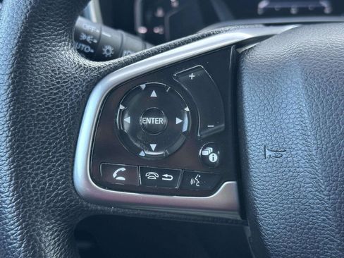 Used 2019 Honda CR-V EX image 28