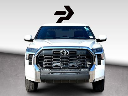 New 2026 Toyota Tundra SR5