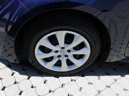 Used 2026 Toyota Corolla LE FWD image 12