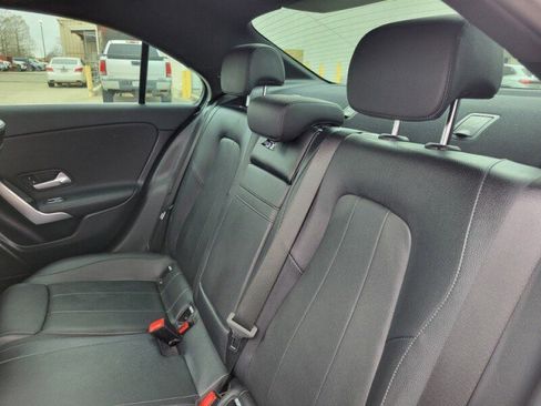 Used 2021 Mercedes-Benz A 220 image 26