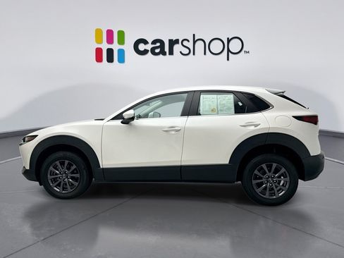 Used 2025 MAZDA CX-30 AWD 2.5 S image 2