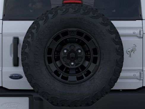 New 2026 Ford Bronco Outer Banks w/ Sasquatch Package AWD/4WD image 24