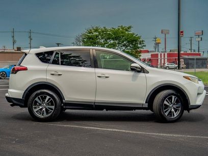 Used 2018 Toyota RAV4 XLE