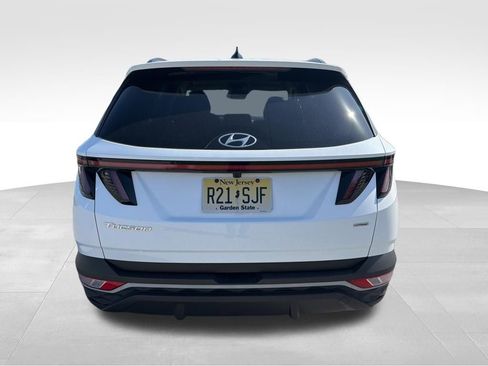 Used 2023 Hyundai Tucson SEL image 4