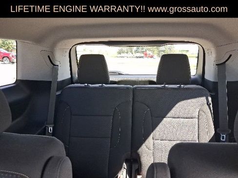 Used 2023 GMC Acadia SLE w/ Driver Convenience Package AWD/4WD image 25