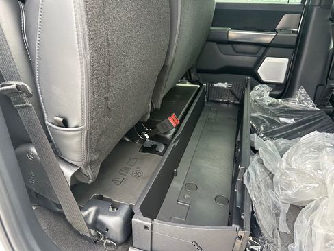 New 2025 Ford F150 Platinum w/ Equipment Group 702A High image 54