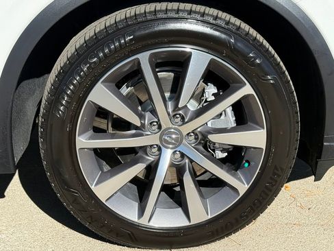 Certified 2025 Acura MDX w/ Technology Package image 11