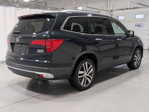 Used 2016 Honda Pilot Touring image 7