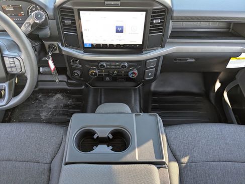 New 2026 Ford F150 XL image 47