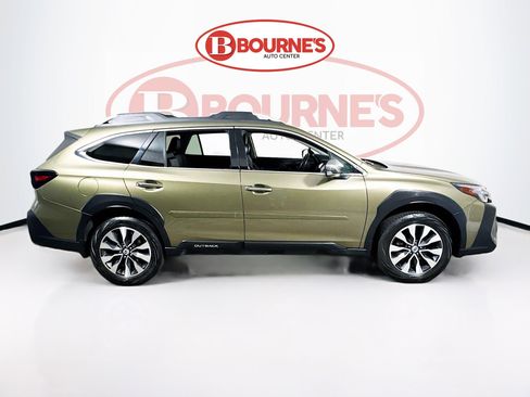 Used 2023 Subaru Outback Touring XT AWD/4WD image 13