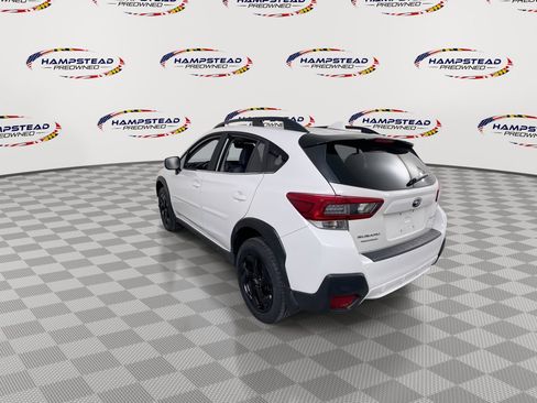 Used 2023 Subaru Crosstrek 2.5i Limited AWD/4WD image 6