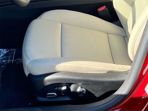 New 2025 Cadillac CT5 Premium Luxury w/ Technology Package image 19