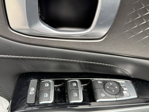 Used 2022 Kia Sorento SX FWD image 21