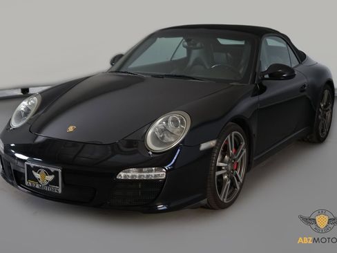Used 2012 Porsche 911 Carrera S image 3