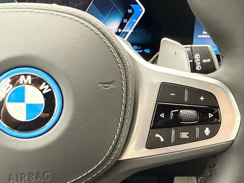 New 2026 BMW X5 xDrive50e w/ M Sport Package AWD/4WD image 12