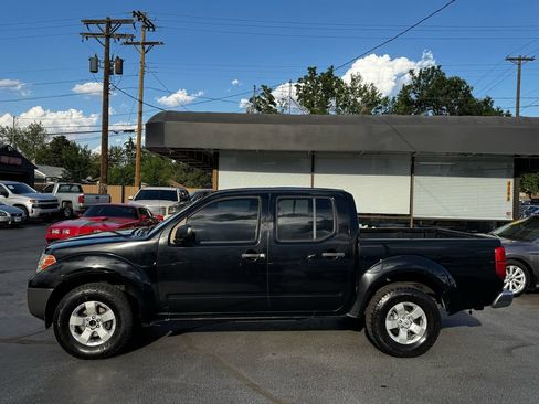 Used 2011 Nissan Frontier S AWD/4WD image 5