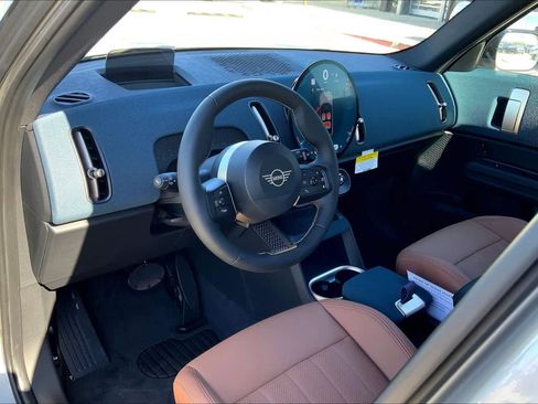 New 2025 MINI Cooper Countryman S image 8