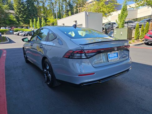 Used 2024 Honda Accord Sport image 5