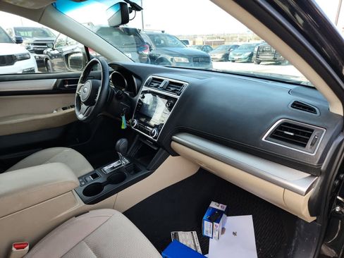Used 2018 Subaru Outback 2.5i Premium w/ Popular Package #1 image 17