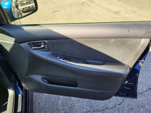 Used 2006 Toyota Corolla CE image 26