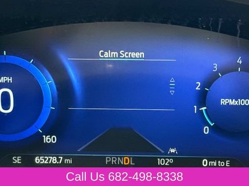 Used 2022 Ford Escape SEL w/ Technology Package FWD image 28